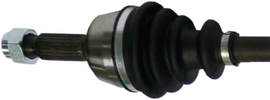 SKF VKJC 3505 Antriebswelle