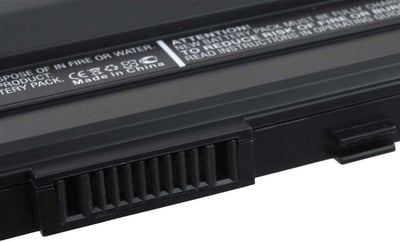 Akku für Asus UL50Vt 6600mAh, 14,8V, Li-Ion