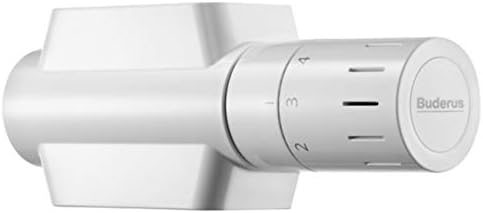 Buderus Ventil-Armaturen Set Multiblock