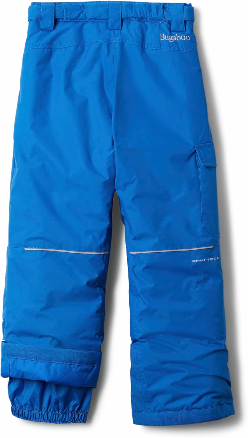Columbia XXS Bright Indigo, XXS Bright Indigo