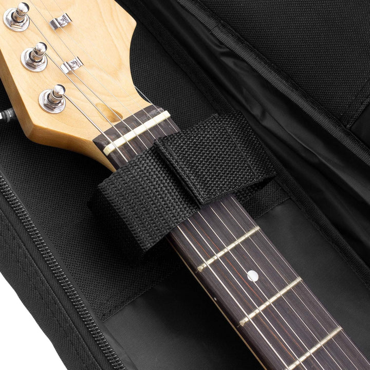 TIGER GGB35-EL Tasche für E-Gitarre Elektrisch/Padded, Elektrisch/Padded