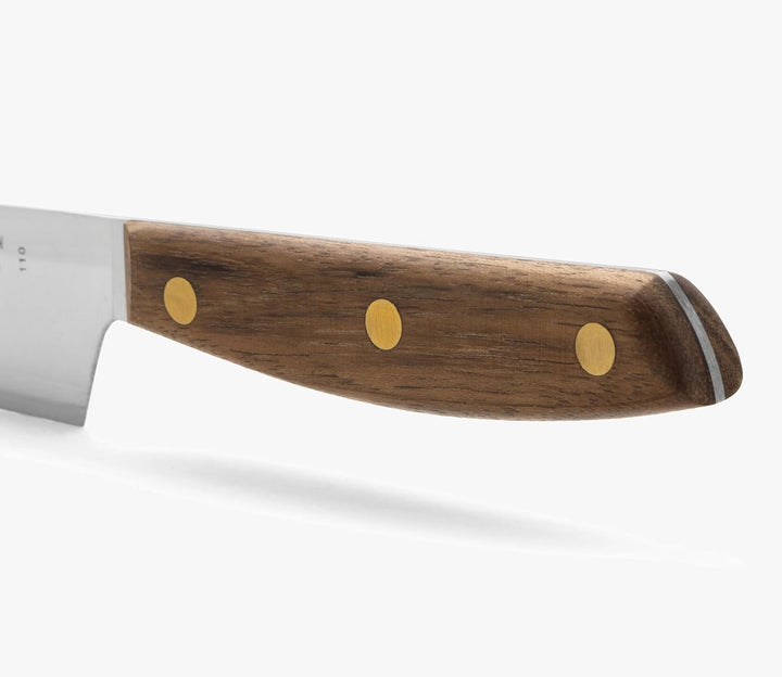 Arcos Serie Nordika - Küchenmesser | Allzweckmesser - Edelstahl NITRUM - Klinge 160 mm - Ovengkol Ho