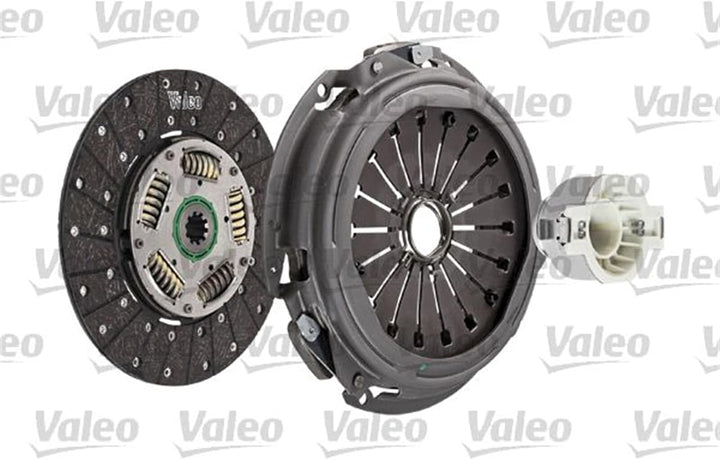 VALEO NEW Original Kit3p Umrüstsatz Kupplungssatz 827163