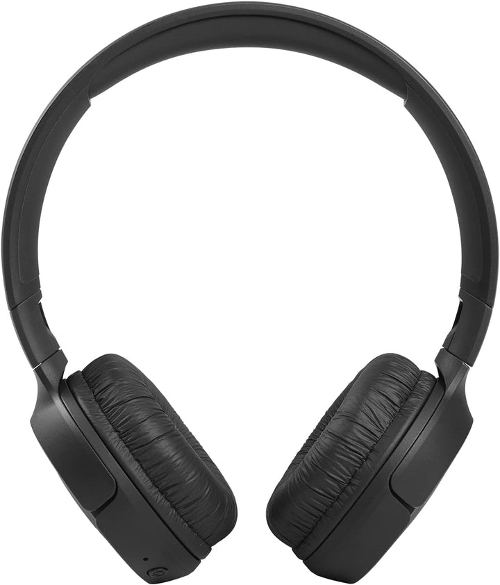 JBL Tune 510 BT - Schwarz, Schwarz