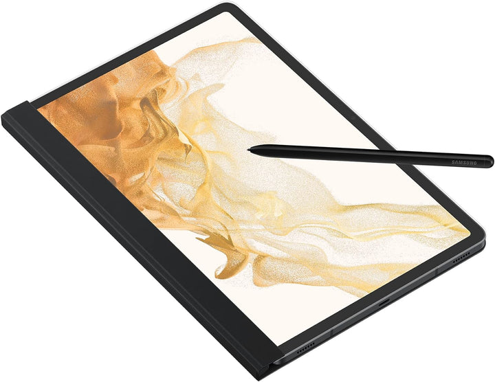 Samsung Note View Cover EF-ZX700 für das Galaxy Tab S7 | Tab S8
