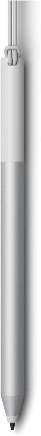 Microsoft Classroom Pen 2 Eingabestift 8 g Platin, 10er Pack, IVD-00001