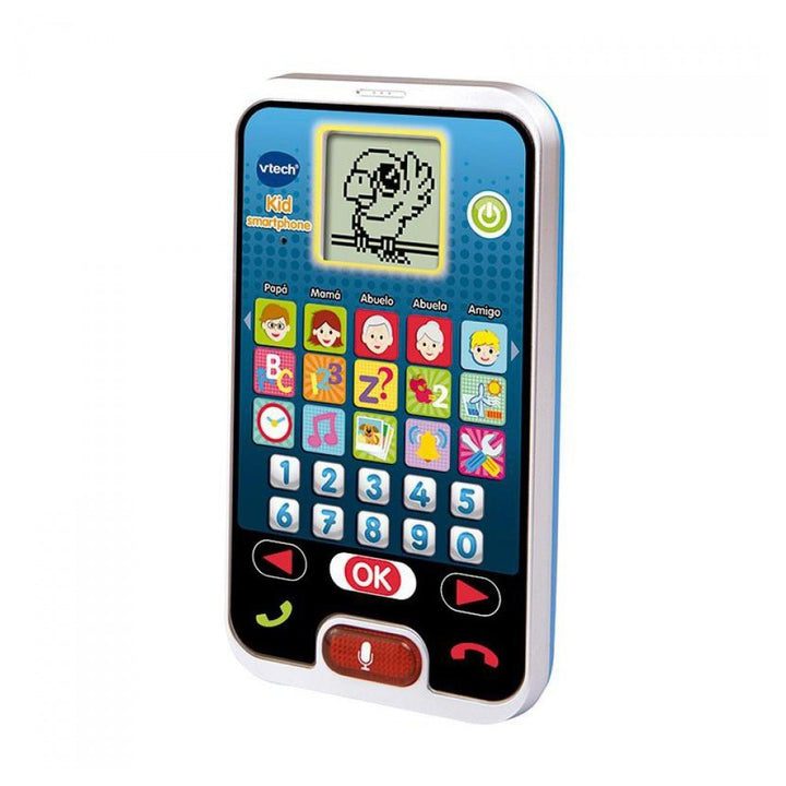 Vtech Kids Smartphone