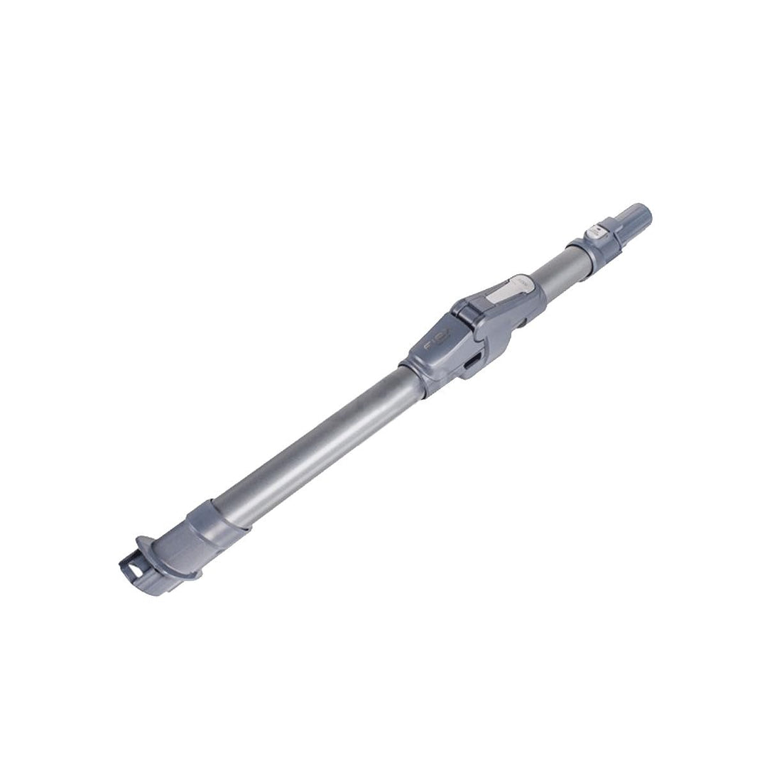 Saugrohr kompatibel mit/Ersatzteil für Rowenta SS-2230002888 RH9611 RH9638 RH9678 XFORCE FLEX 8.60