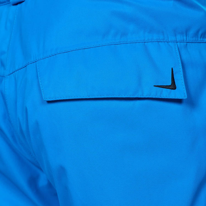 Black Crevice Damen Skihose I Damen-Skihose Grössen I wärmeisolierende Damen-Wanderhose I atmungsakt