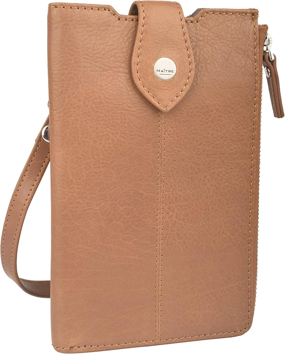 Maitre - lemberg margarete phonecase lv3fz Braun