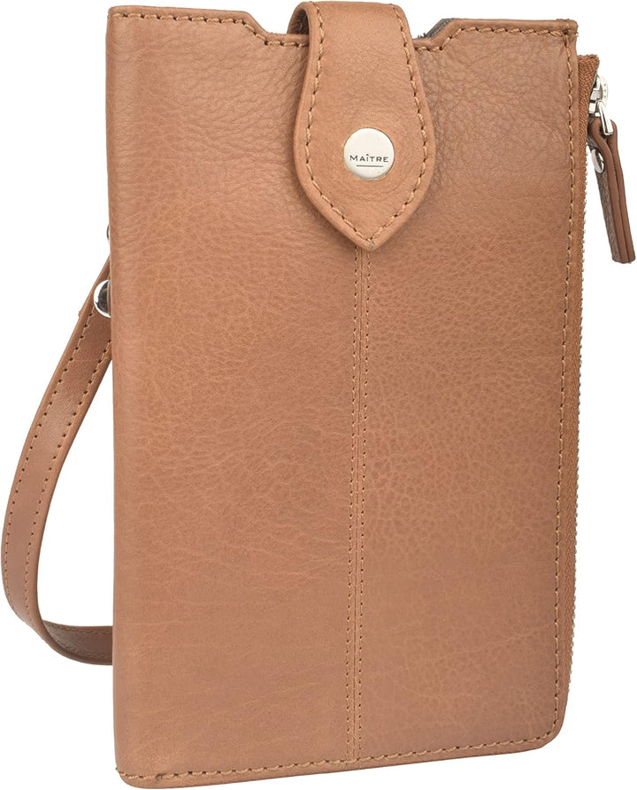 Maitre - lemberg margarete phonecase lv3fz Braun