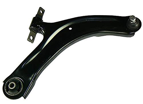 Metzger 58029602 Lenker, Radaufhängung