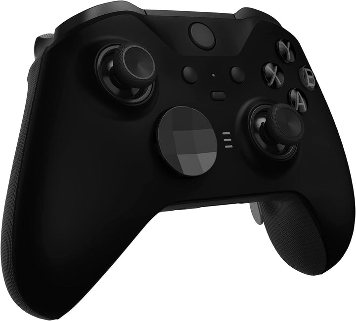 eXtremeRate Front Case für Xbox Elite Series 2/Series 2-Core Controller,DIY-Ersatz Hülle&Thumbstick