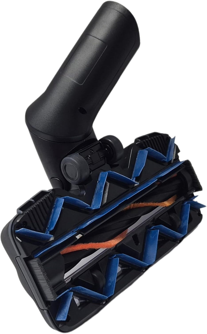 Elektrobürste Turbobürste 360° kompatibel mit Philips SpeedPro Max Aqua Staubsauger XC8347 XC8349