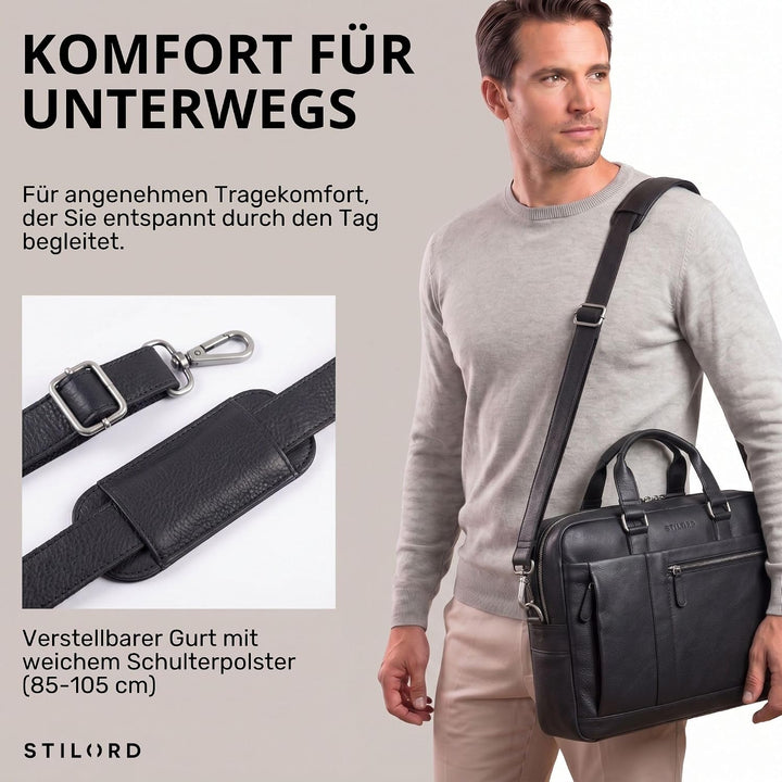 STILORD &