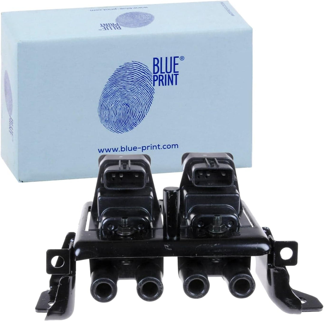 Blue Print ADM51491 Zündspule , 1 Stück