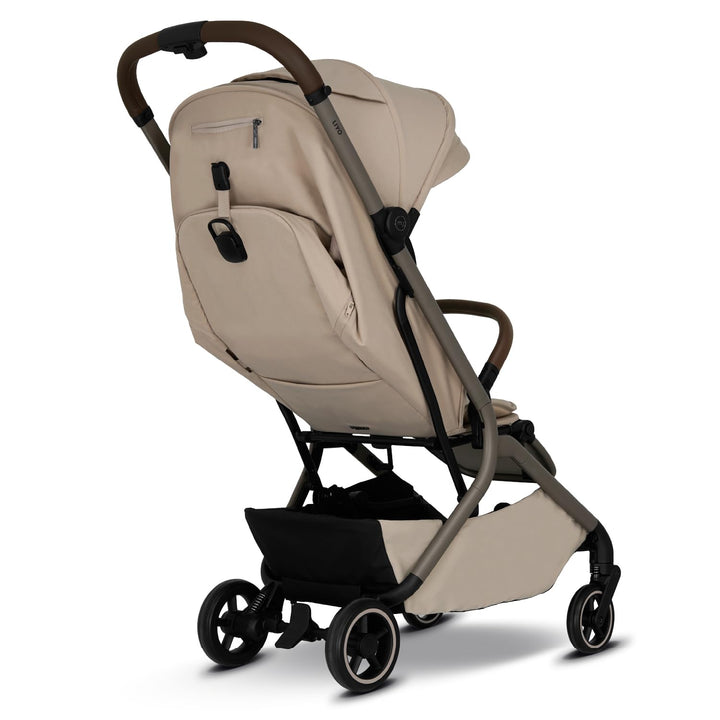 my junior® LIYO Buggy, ab Geburt bis 22 kg, IATA-zugelassen, EvoOne™ Technologie, Einhand-Faltmechan