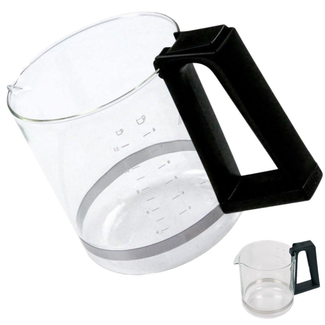 Krups MS-623651 Kaffeekanne für kleine Haushaltsgeräte