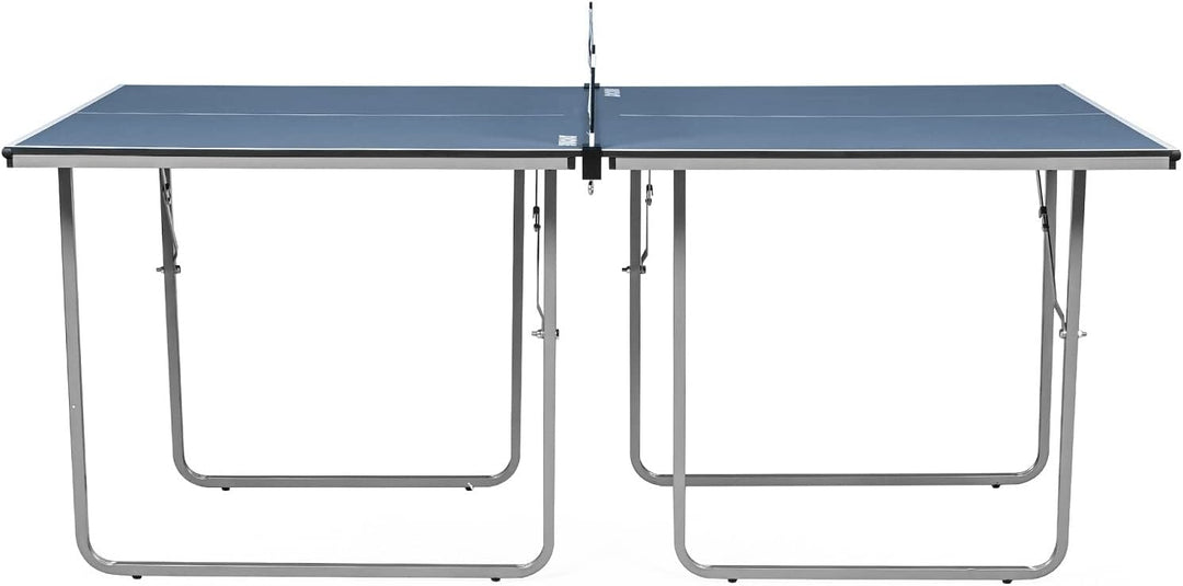 Dione Mini Tischtennisplatte 182x97 cm Indoor - Tischtennistisch