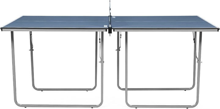 Dione Mini Tischtennisplatte 182x97 cm Indoor - Tischtennistisch