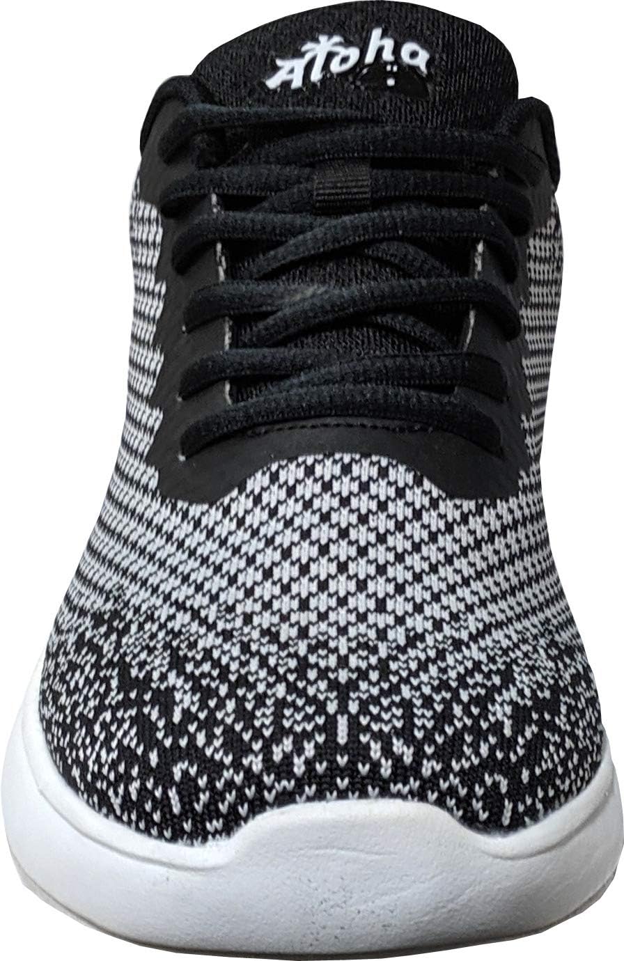 Bowling-Schuhe – Aloha HexaGo – Bowlingschuh für Damen, Herren und Jugendliche – Für Rechts- und Lin