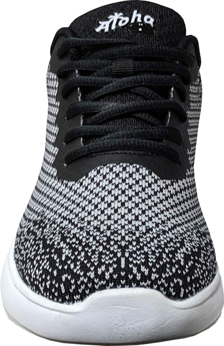 Bowling-Schuhe – Aloha HexaGo – Bowlingschuh für Damen, Herren und Jugendliche – Für Rechts- und Lin
