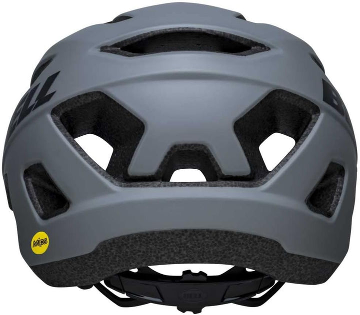 BELL Nomad 2 MIPS MTB Fahrrad Helm matt grau 2024, L
