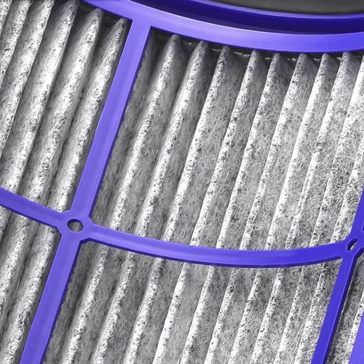 AllSpares 360° HEPA-Filter für Dyson Luftreiniger | Kompatibel mit PH01, HP06, TP06, HP07 | Ersatzfi