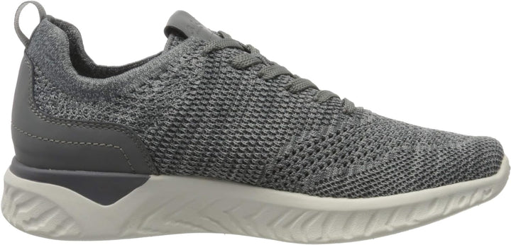 ara Herren SAN Diego 1135098 Sneaker, Grau (Grau-Hellgrau-Multi 06)