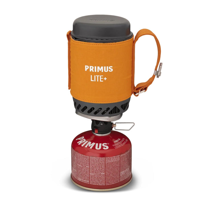 Primus Lite Plus Stove System Orange Einheitsgrösse Single, Orange Einheitsgrösse Single