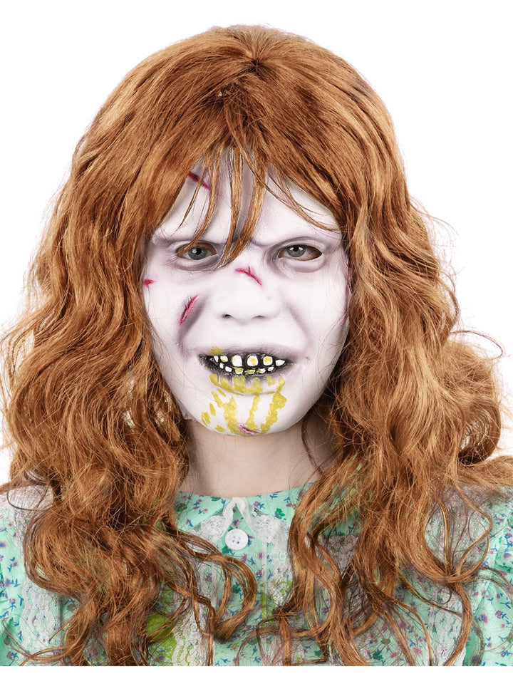 Smiffys Die Exorzisten-Regan-Maske