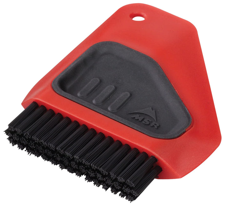 MSR (Mountain Safety Research) Geschirrbürste Alpine Dish Brush Scraper, One size, 5331