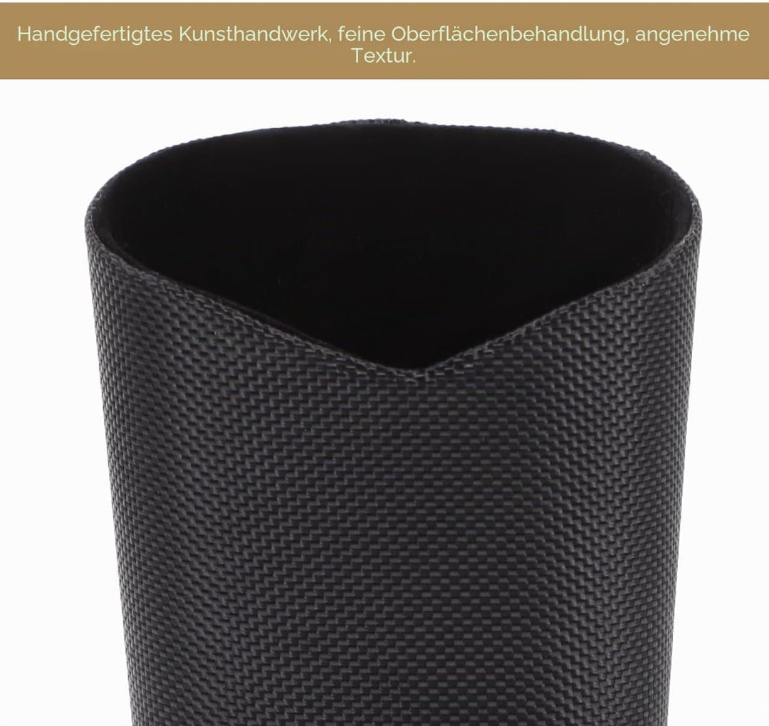 Milisten Brillenhalter, Brillenhalter, Sonnenbrillenhalter, Präsentationsständer für Schreibtisch, S