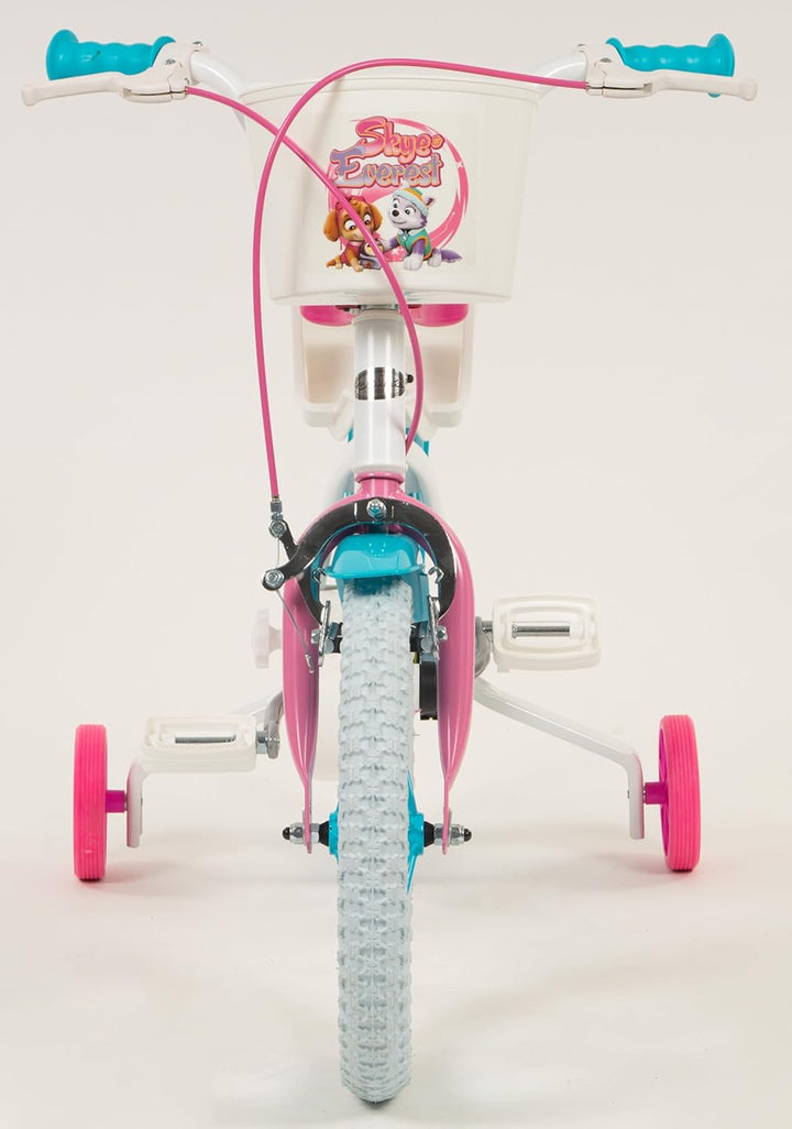 TOIMSA 1481 Fahrrad 14 Zoll, bunt