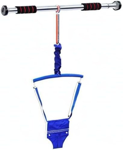 SUPYINI Baby Tür Schaukel Springen Übung Türhopser Türrahmen Jumper, Baby Trainingsgerät Mit Türklam