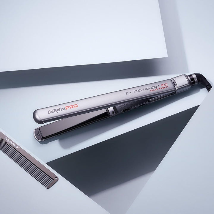 Babylisspro Glätteisen Sleek Expert - Ep