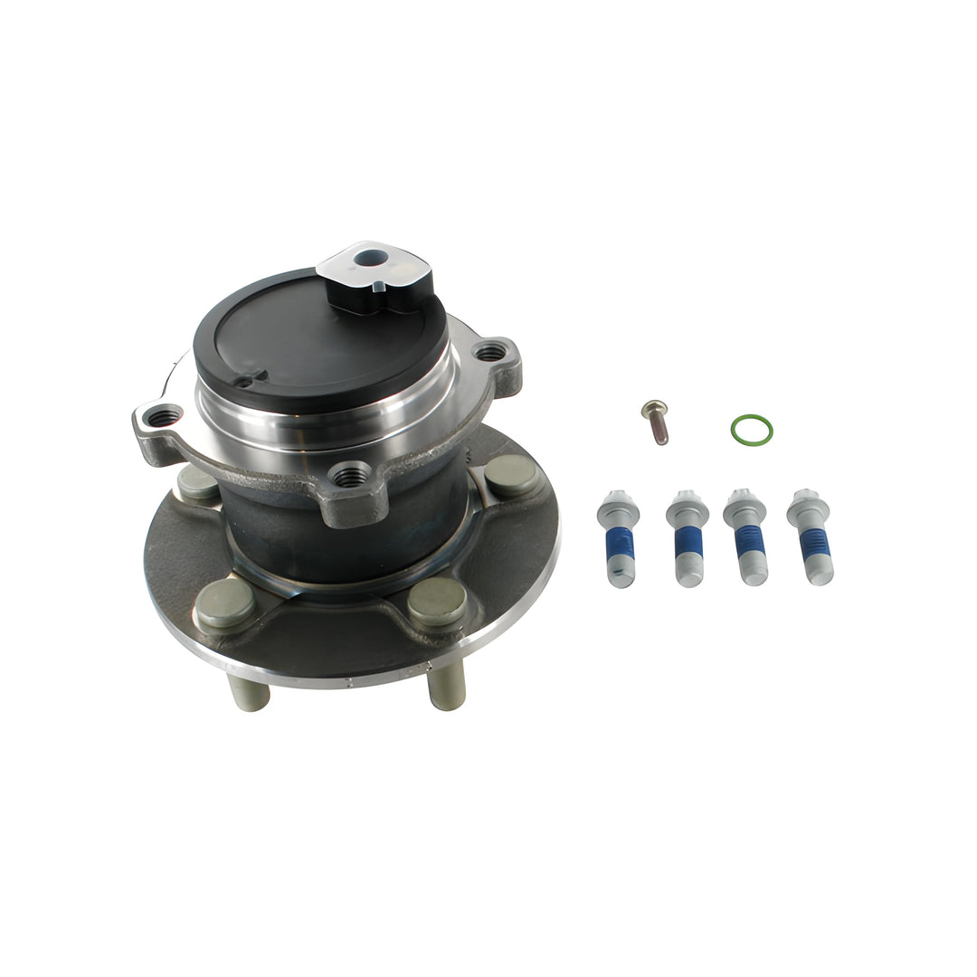 SKF Radlagersatz Radlager Set Hinten | VKBA 3661 | Für C-MAX FOCUS FOCUS C-MAX