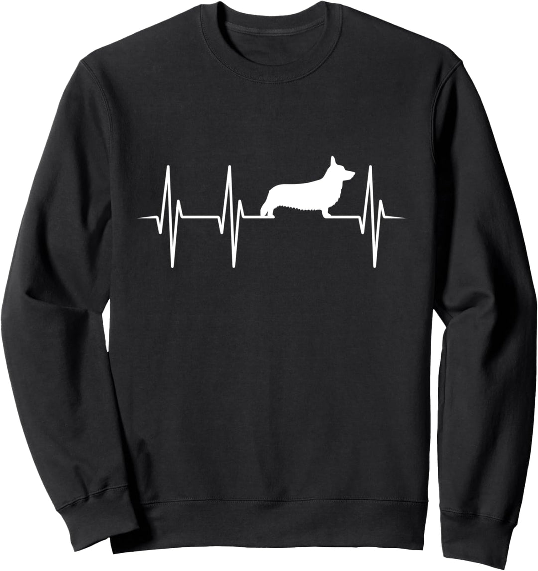 Corgi Sweatshirt