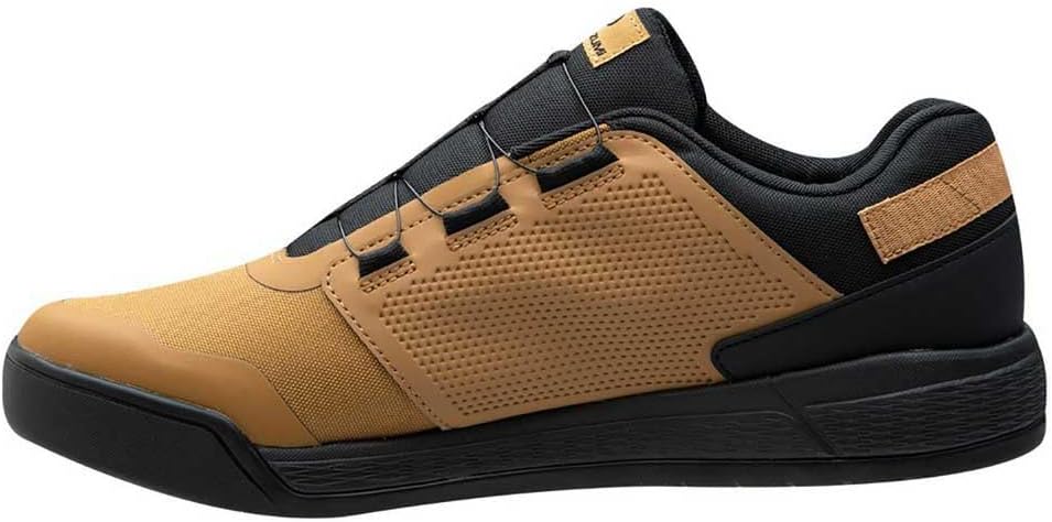 PEARL IZUMI X-alp Launch SPD Braun, All-Mountain-Fahrradschuh, Grösse EU 39-US 6.5 - Farbe Berm Brow