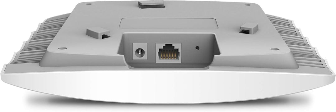 TP-Link OC200 Omada Hybrid PoE Cloud Controller für EAP Serie, USB Port für automatisches Backup, gr