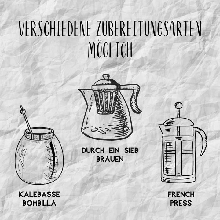 Palo Santo Mate Tee Becher aus Metall geschmiedet | Handgefertigt mate-tee tasse Palo Santo vollstän