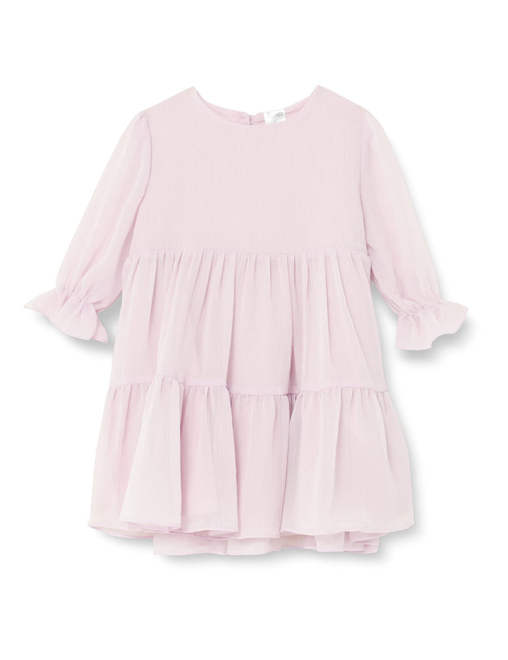 Pinokio Baby-Mädchen Tulle Elegant Dress 74 Violet Charlotte, 74 Violet Charlotte