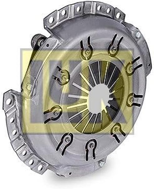 LuK 622 1145 60 Kupplungssatz