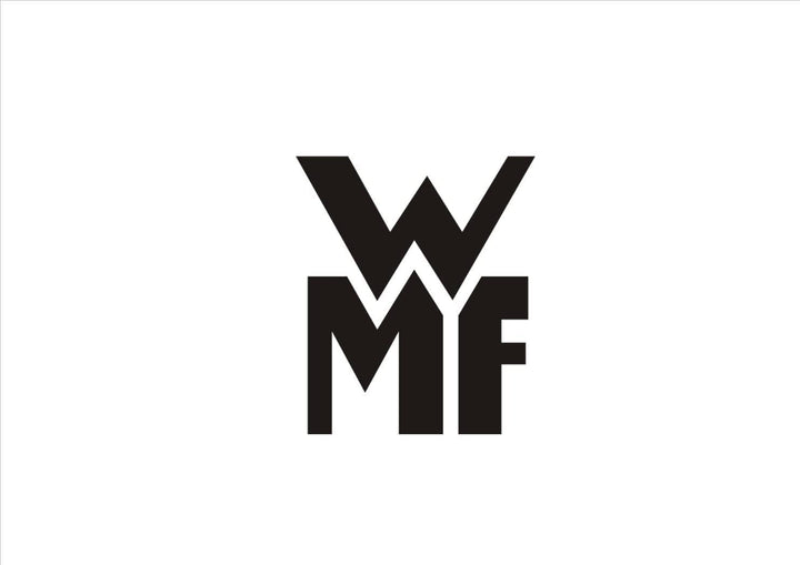 WMF Obst-/ Kuchenbesteck 13-teilig Kaffeelöffel Kuchengabel Tortenheber für 6 Personen Nuova Cromarg