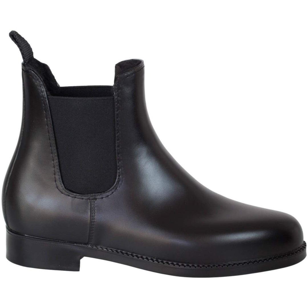 Lazura - Jodphur Winter Reitstiefeletten Basic | Kinder, Herren & Damen Stiefeletten | mit Teddyplüs