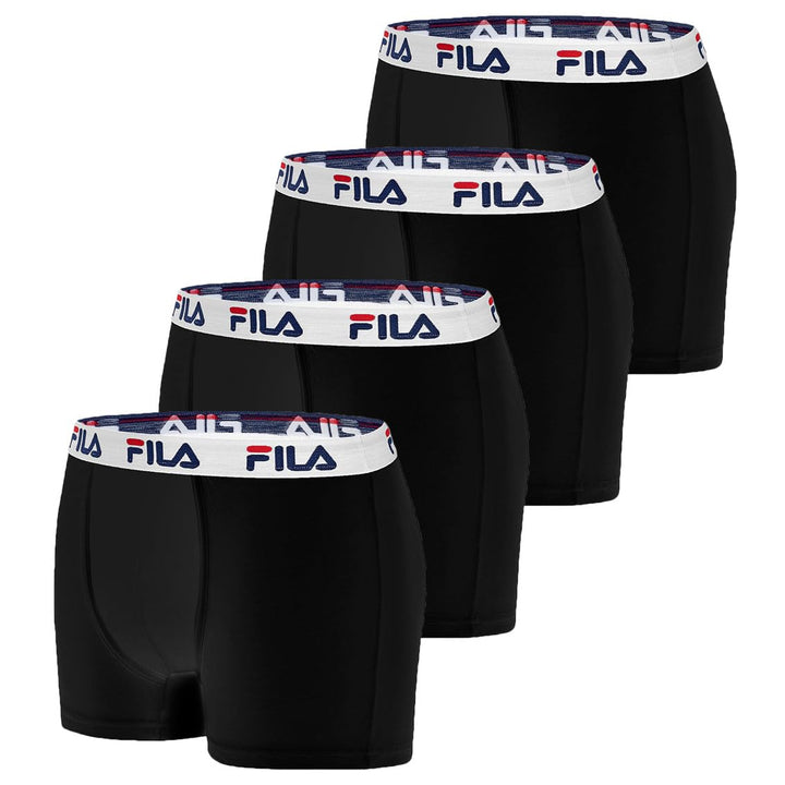 FILA Herren Boxershorts XL Nr., XL Nr.