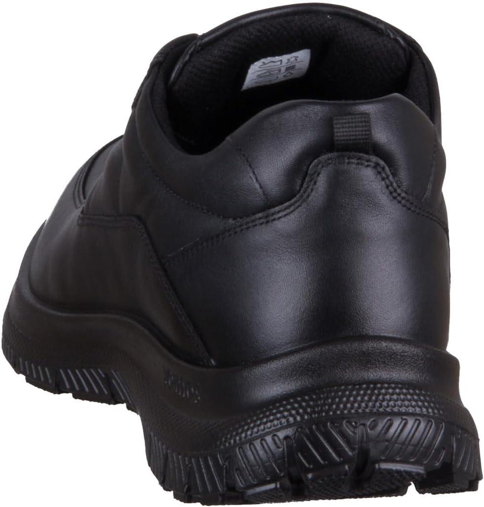 Jomos Herren Confidence Flacher Slipper, 44 EU Weit