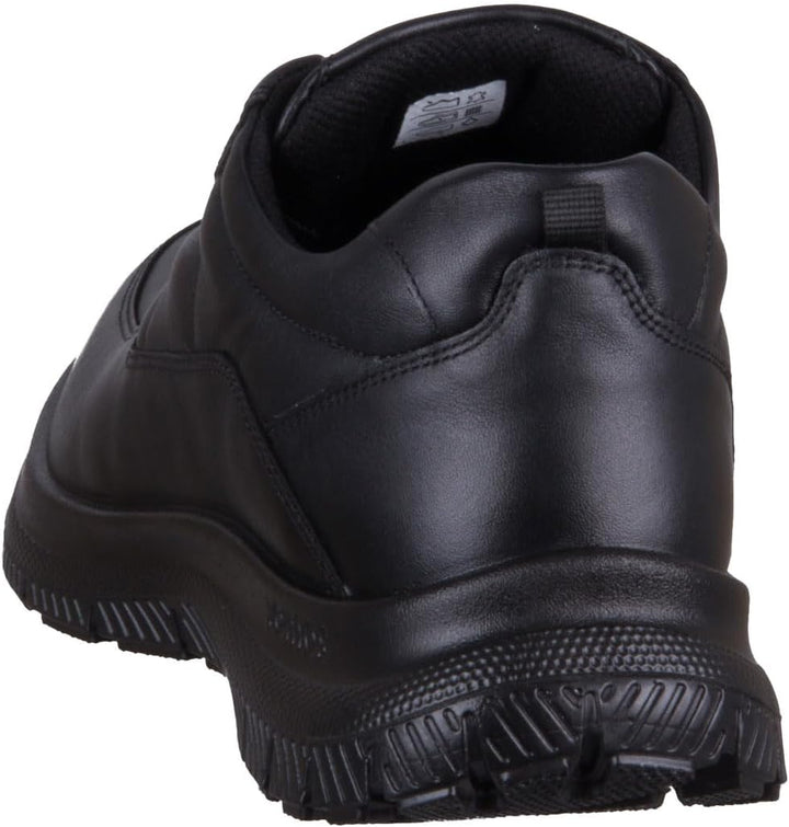 Jomos Herren Confidence Flacher Slipper, 44 EU Weit