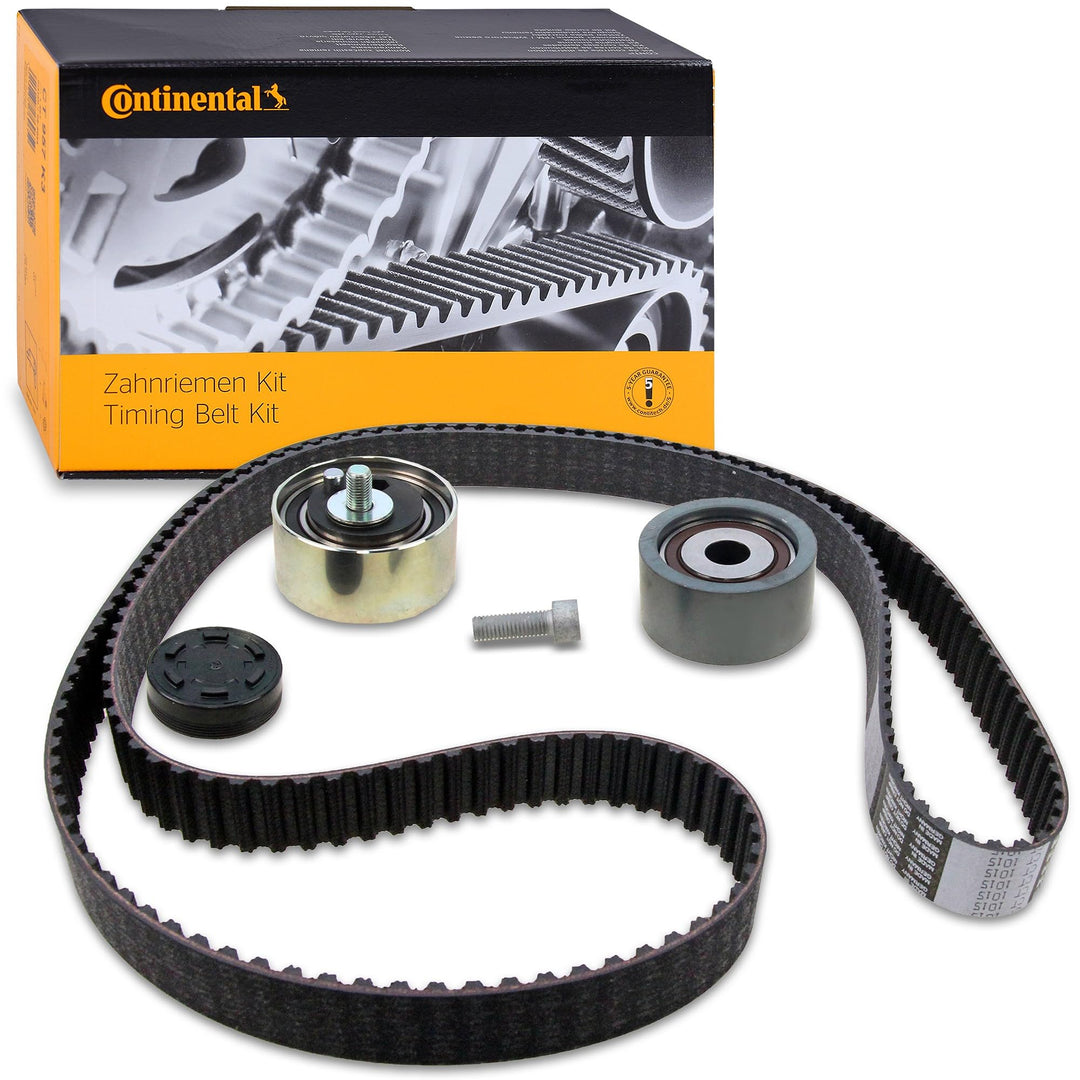 CONTITECH CT1015K1 Zahnriemensatz
