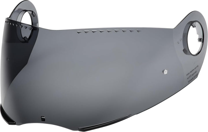 Schuberth E1 Visier, stark getönt, XXS-L, XXS-L